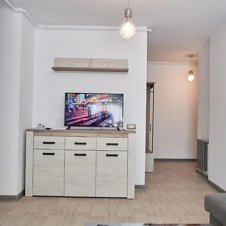 Seaside Family 2br In Alezzi Beach Mamaia
