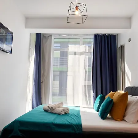 Seaside Family 2br In Alezzi Beach *