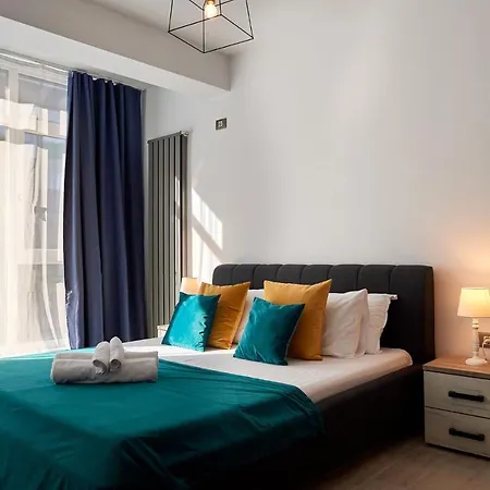 Apartment Seaside Family 2br In Alezzi Beach
